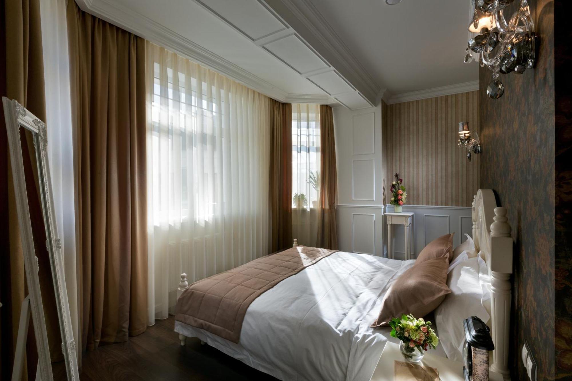 De Gaulle Boutique Hotel Kharkiv Eksteriør bilde