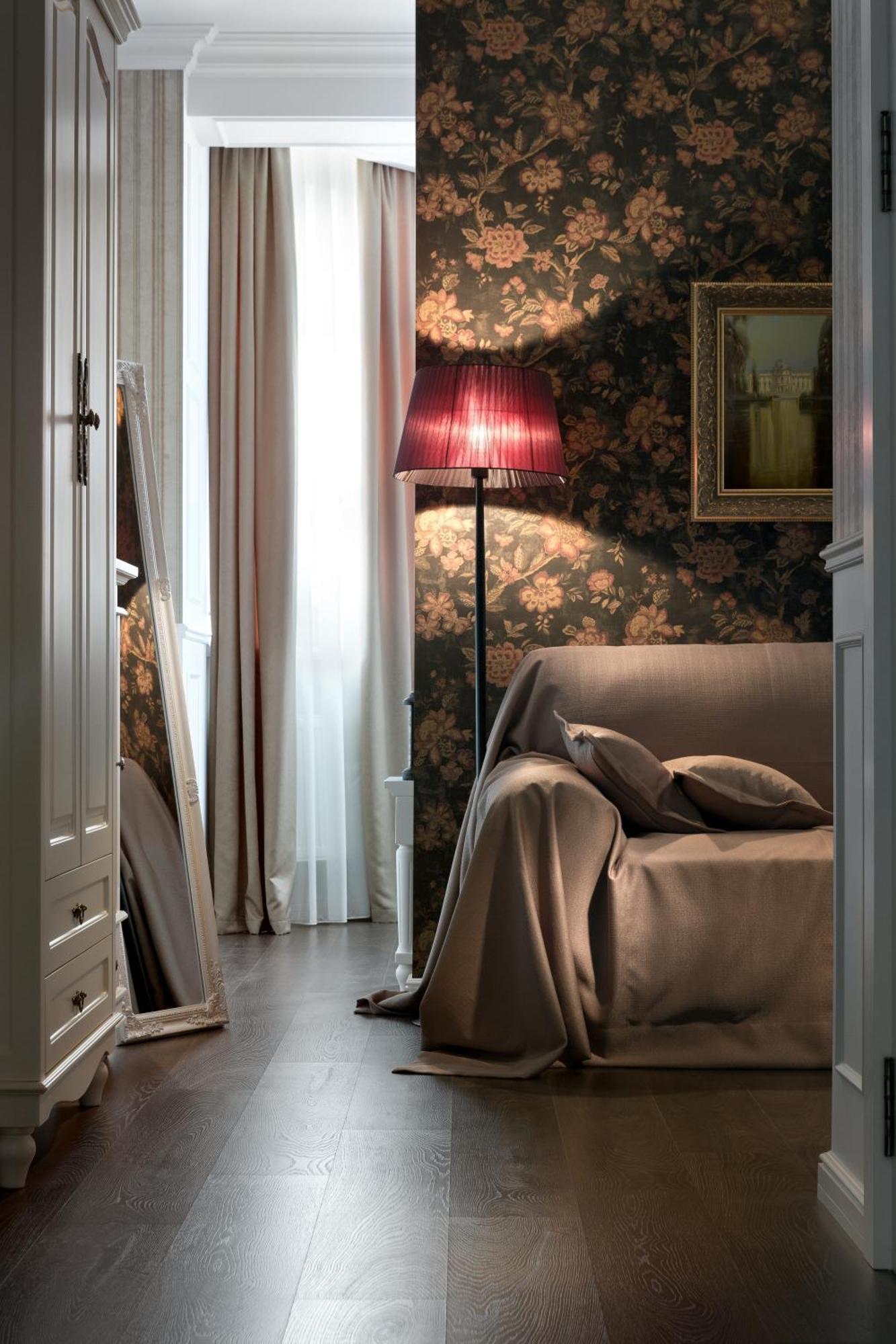 De Gaulle Boutique Hotel Kharkiv Eksteriør bilde